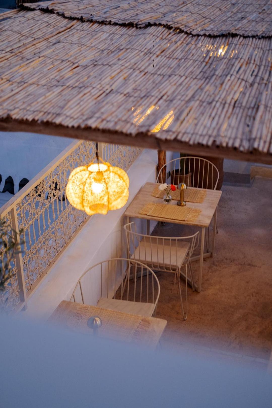 Riad Zi Маракеш Екстериор снимка