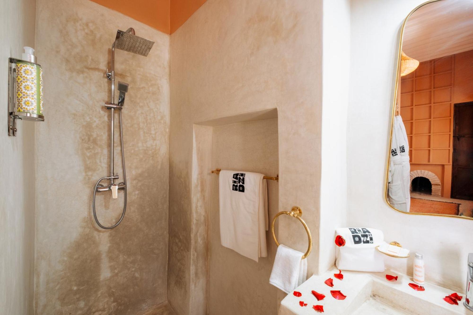 Riad Zi Маракеш Екстериор снимка