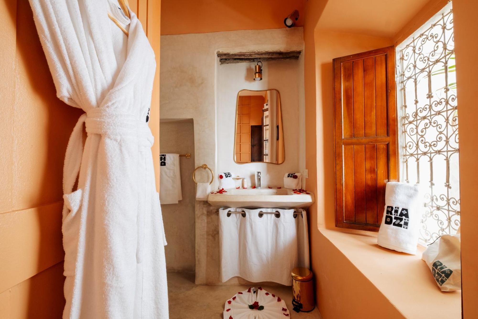 Riad Zi Маракеш Екстериор снимка