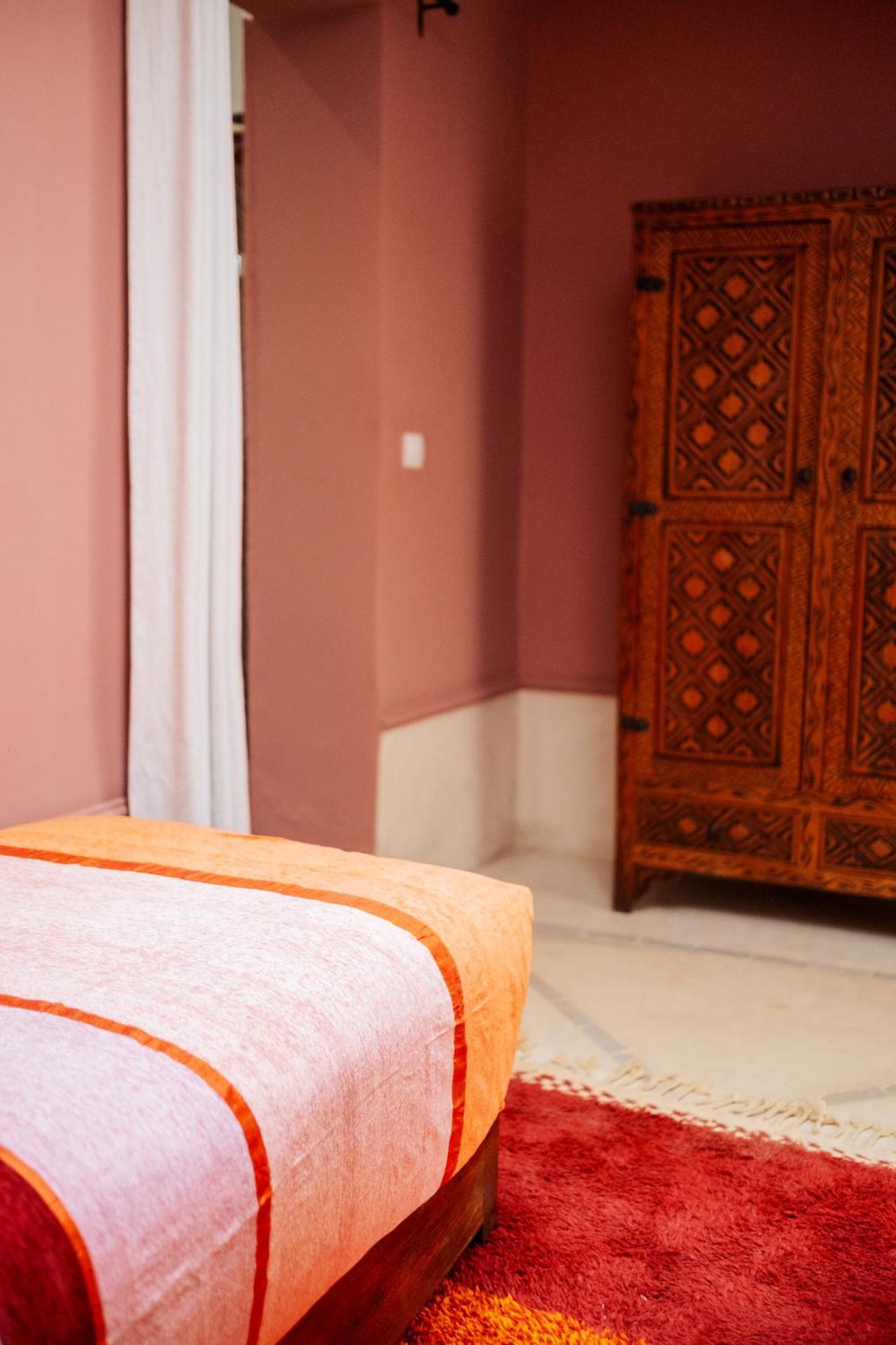 Riad Zi Маракеш Екстериор снимка