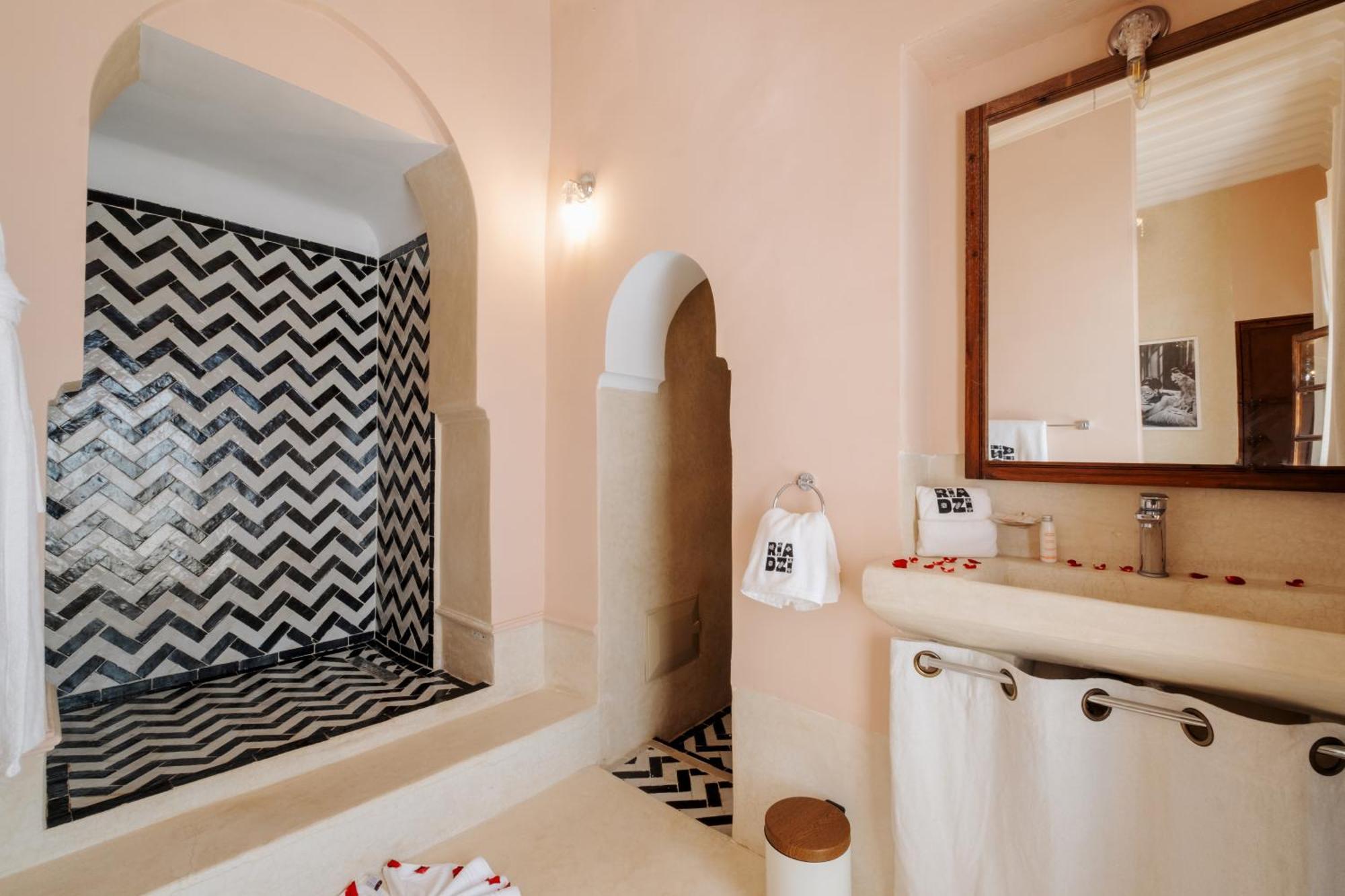 Riad Zi Маракеш Екстериор снимка