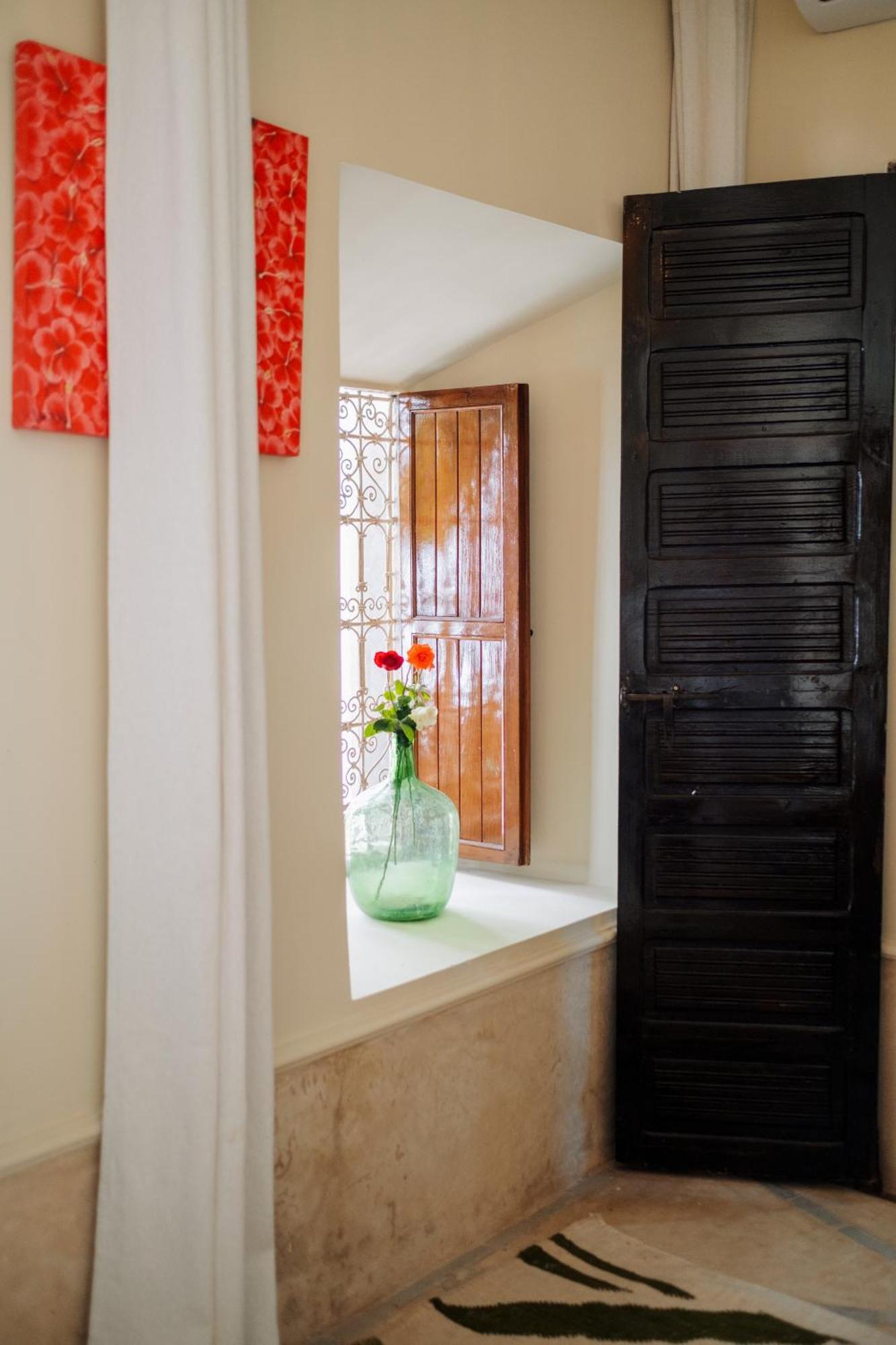 Riad Zi Маракеш Екстериор снимка