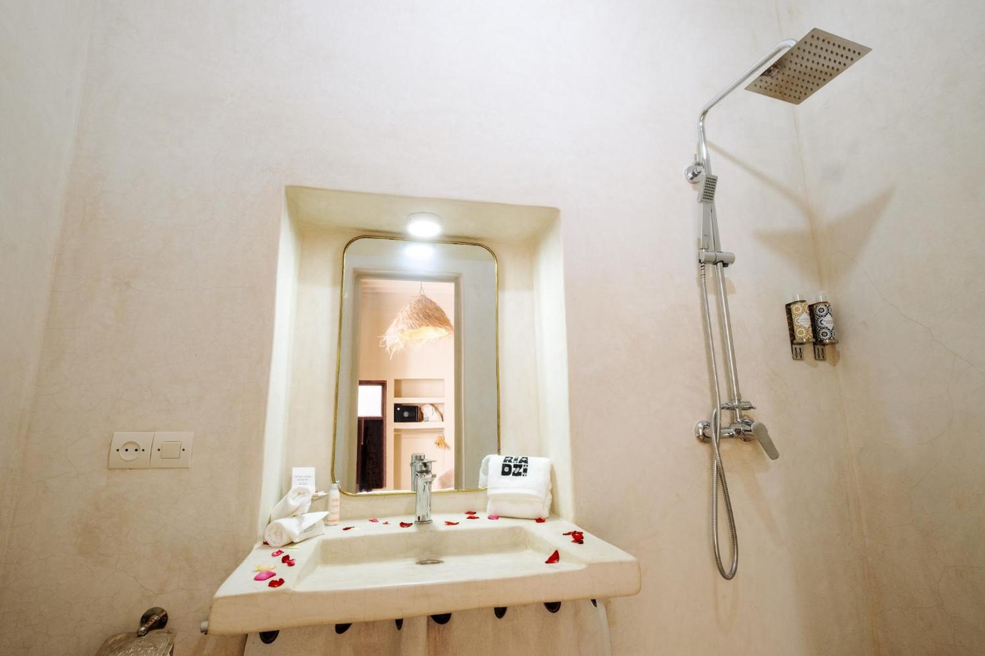 Riad Zi Маракеш Екстериор снимка