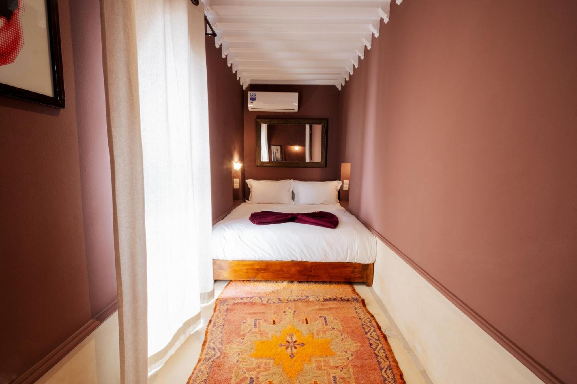 Riad Zi Маракеш Екстериор снимка