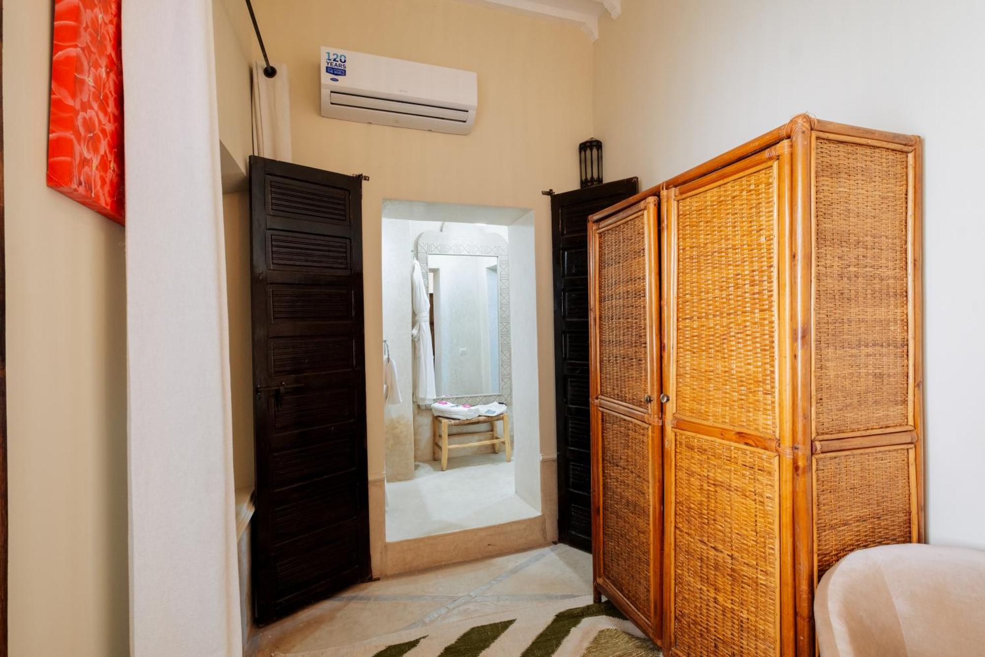 Riad Zi Маракеш Екстериор снимка
