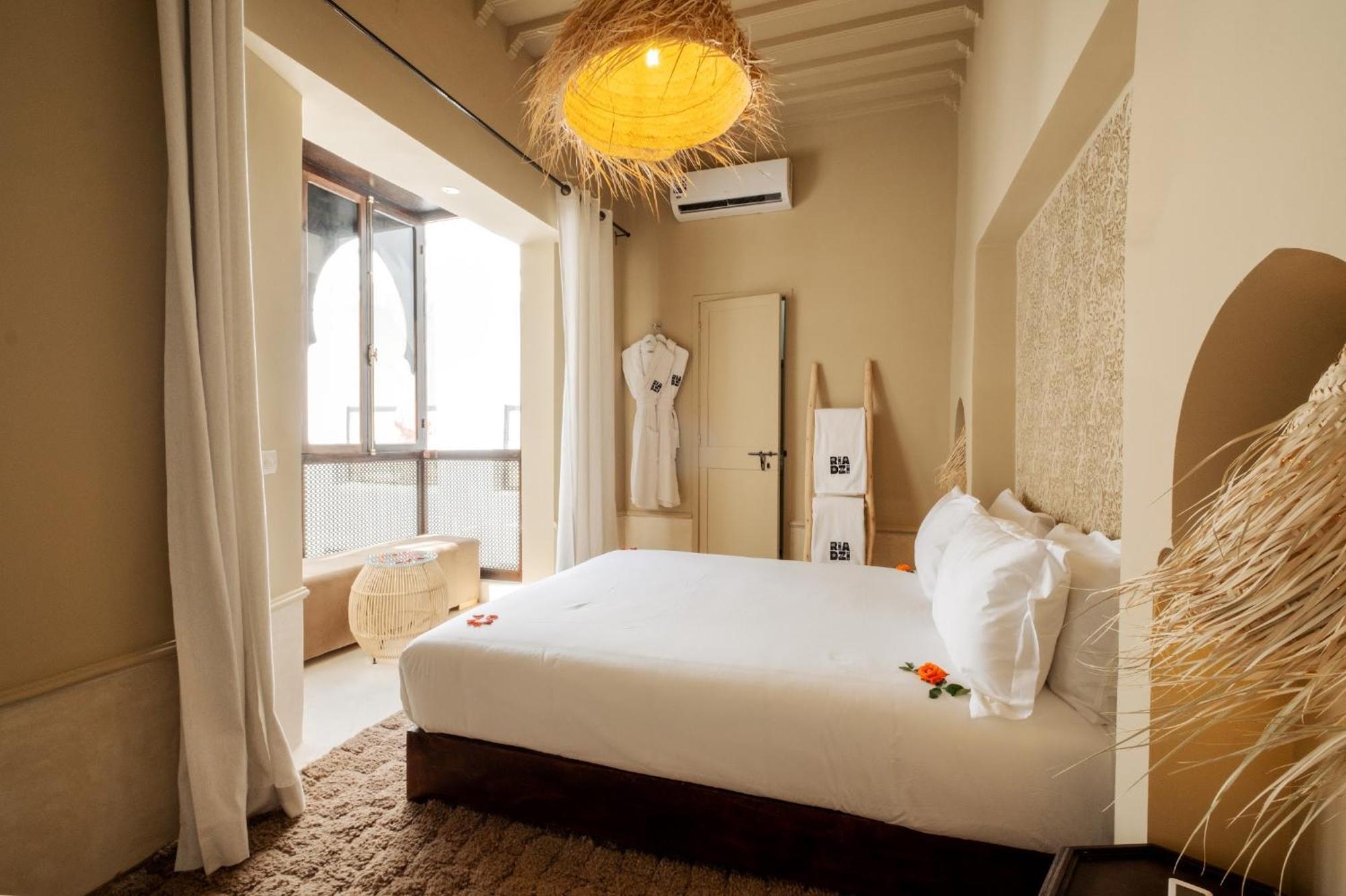 Riad Zi Маракеш Екстериор снимка