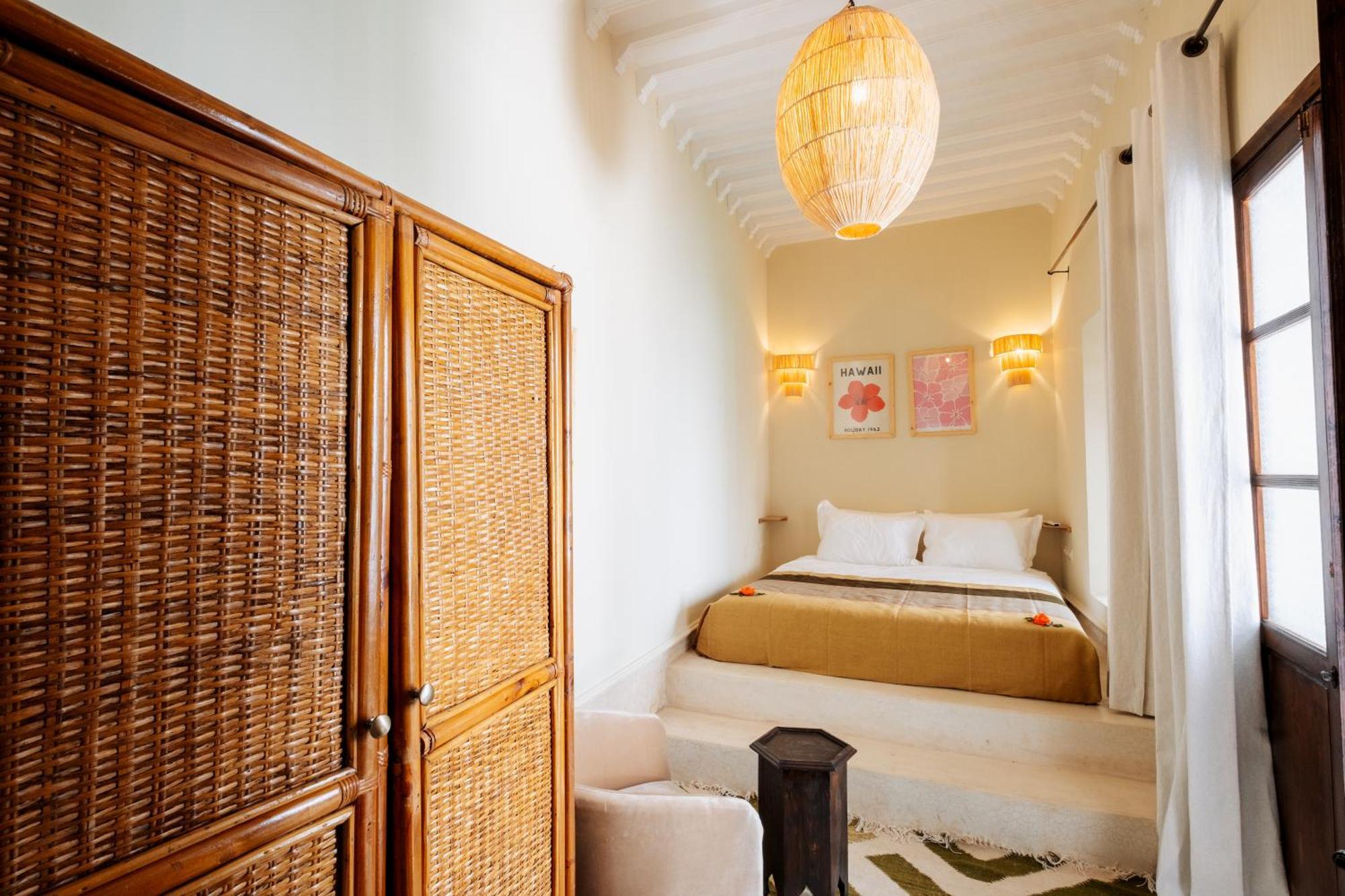 Riad Zi Маракеш Екстериор снимка