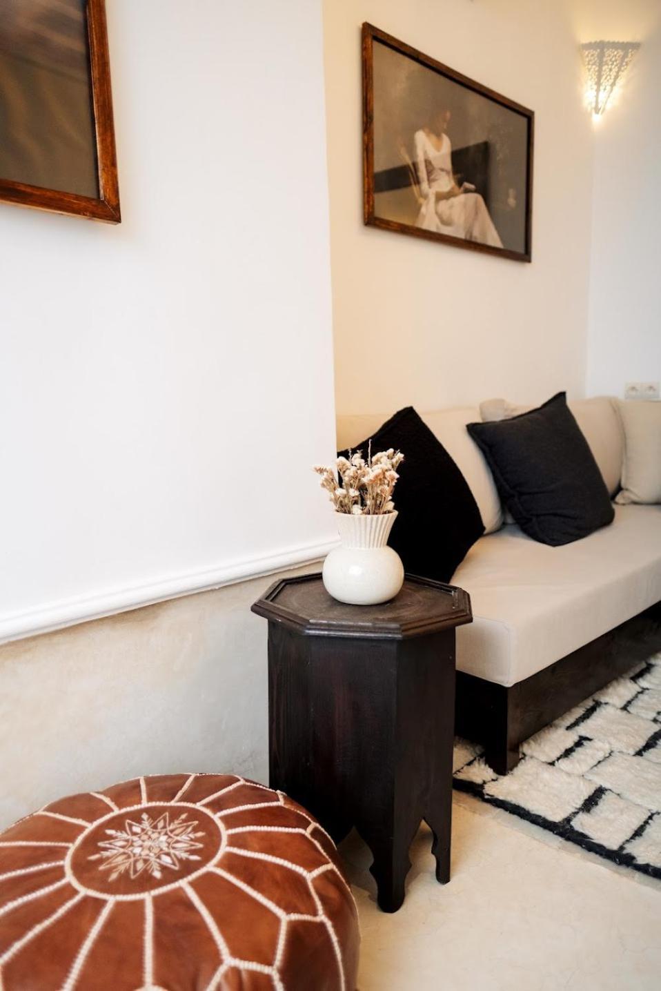 Riad Zi Маракеш Екстериор снимка